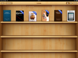 iBooks mise à jour importante en version 1.5 iBooks mise à jour importante en version 1.5