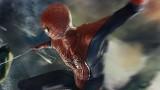 The Amazing Spider-Man tissera sa toile en 2012
