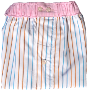 au poil 4 Les caleçons Au Poil – des caleçons jeunes et élégants !