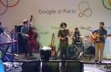google paris live 12 160x105 On était chez #GoogleParis