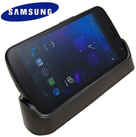 gn-pogodock gn pogodock Des accessoires pour le Galaxy Nexus