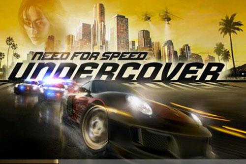 Bons Plans:Need For Speed Undercover gratuit Bons Plans:Need For Speed Undercover gratuit