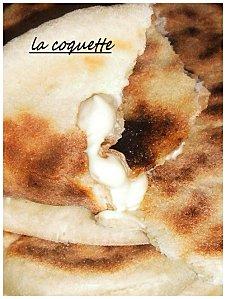 Naans salés et sucrés. IMGP9030