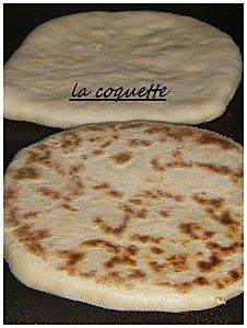 Naans salés et sucrés. IMGP9026