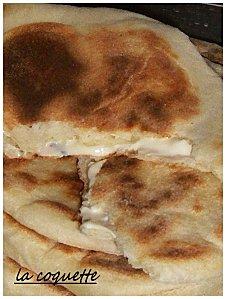 Naans salés et sucrés. IMGP9028