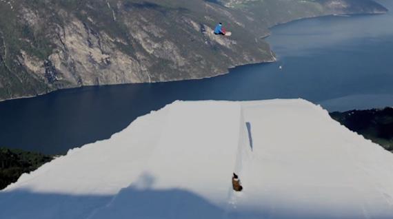 Helgason Sexual snowboarding : the full movie !!