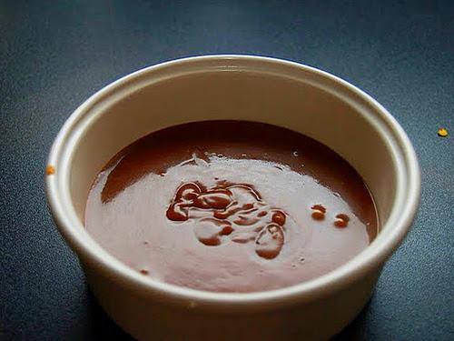 Crème caramel Crème caramel