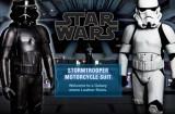 Les Stormtroopers font de la moto star wars stormtrooper moto 03 160x105 Les Stormtroopers font de la moto
