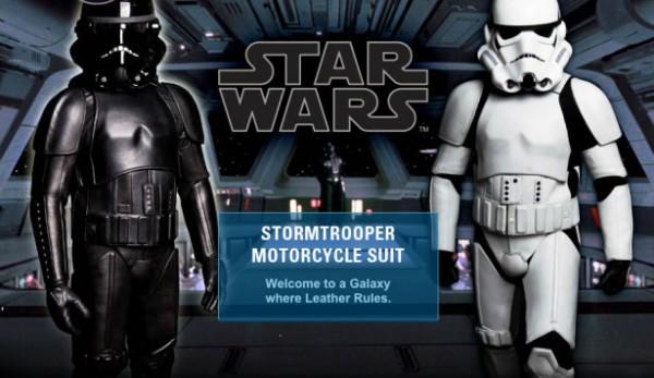 star-wars-stormtrooper-moto-03 star wars stormtrooper moto 03 600x347 Les Stormtroopers font de la moto