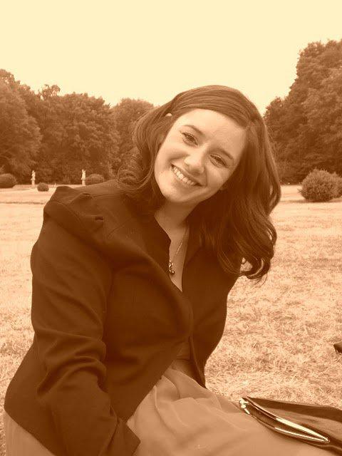 photo_cv Les gens du web: Celine V