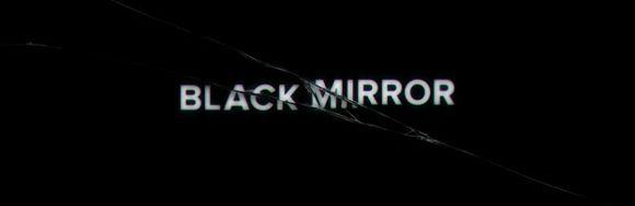 Go back to your life, I dare you BlackMirror