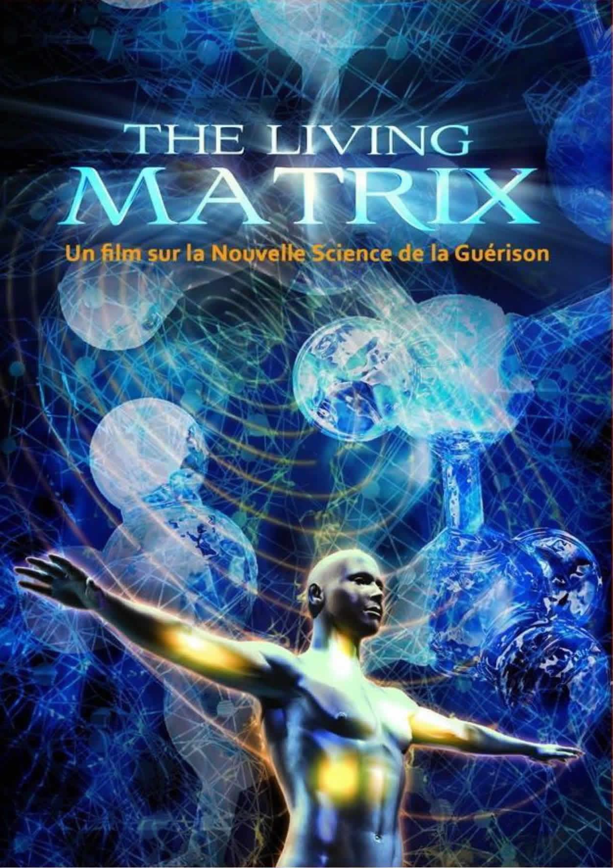 The Living Matrix (affiche)