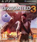 Test d’Uncharted 3 : L’Illusion de Drake (PS3)