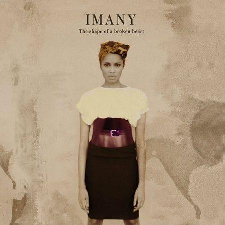 Coup de coeur - Imany une beauté grave ! 333