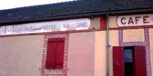 enseigne ça ne s’invente pas!