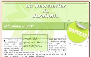 Etat de la brochure à ce stade Scribus 01 : réaliser une brochure A4 en PDF