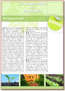 La brochure est presque terminée Scribus 01 : réaliser une brochure A4 en PDF
