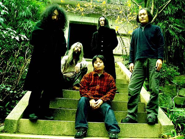REVIEW : Acid Mothers Temple – The Ripper At The Heavens Gates Of Dark.