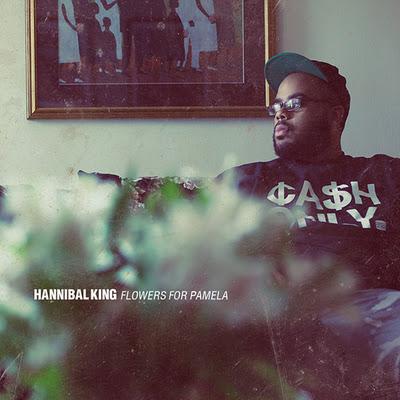 Hannibal King – Villains + Flowers For Pamela Mixtape