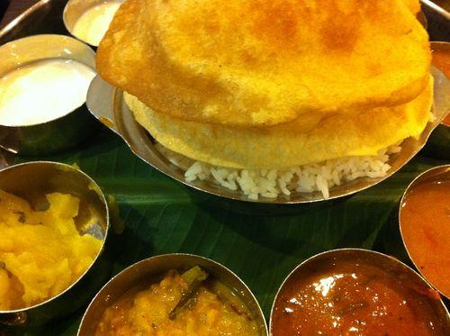 Saravanaa bhavan Saravanaa bhavan