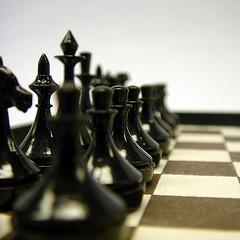 Qui a inventé les échecs ?