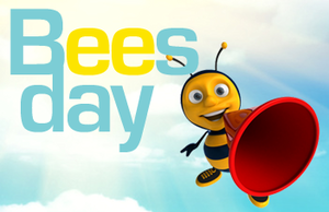 beesday Beesday, les rencontres des relais du changement, 3ème édition…