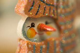 Décorations