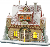 Décorations