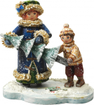 Décorations