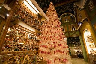 Décorations