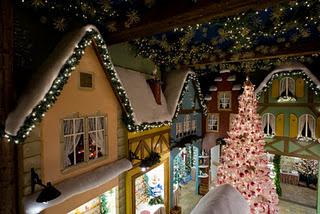 Décorations