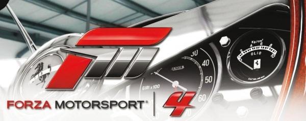 Forza Motorsport 4 : Le pack prestige en vidéo