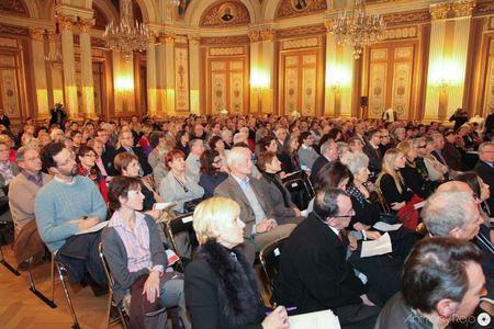 Reportage Photos - Un stradivarius au Grand-Théâtre IMG_5203