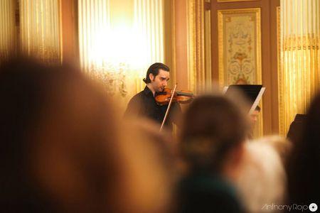 Reportage Photos - Un stradivarius au Grand-Théâtre IMG_5284