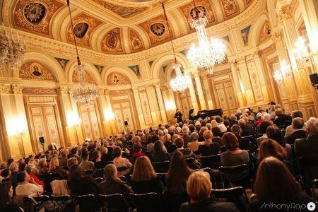 Reportage Photos - Un stradivarius au Grand-Théâtre IMG_5271