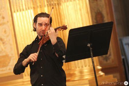 Reportage Photos - Un stradivarius au Grand-Théâtre IMG_5297