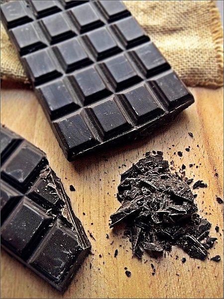 Chocolat Chaud aux Epices & Clémentines