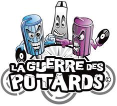 La Guerre des Potards© La Guerre des Potards©