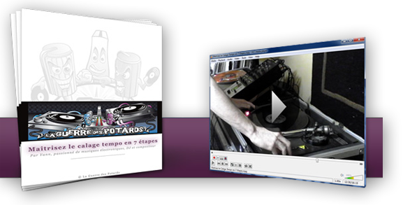 Tutoriel Calage Tempo Tutoriel Calage Tempo