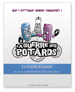 Cliquez ici pour Télécharger le Guide GRATUIT sur le Mix ! Téléchargez le Guide GRATUIT sur le Mix !