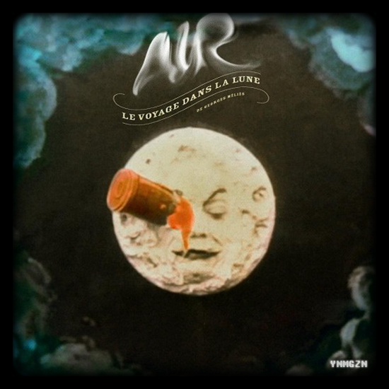 Air - Le Voyage dans la Lune Air: « Seven Stars »