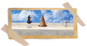 TOC 3 - D'un dîner d'esprit Toc 3