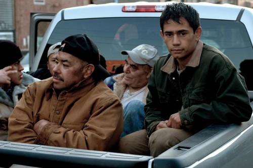 Padre Nuestro de Christopher Zalla - Borokoff / Blog de critique cinéma Padre Nuestro de Christopher Zalla - Borokoff / Blog de critique cinéma