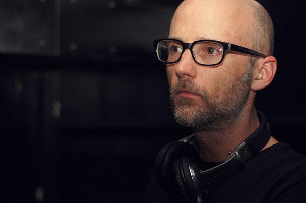 Moby, The Right Thing (Kleerup Remix)