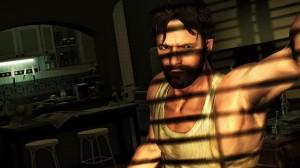 Max Payne 3 : nouvelles images