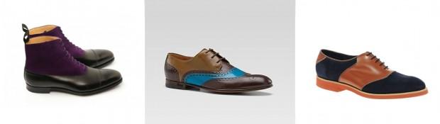 Les 9 It Shoes de 2012 bicolore 620x175 Les 9 It Shoes de 2012