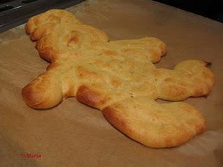 Bon anniversaire avec le kagemand Bon anniversaire avec le kagemand