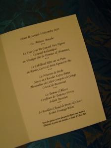 IF Tu racontes, dis ?!