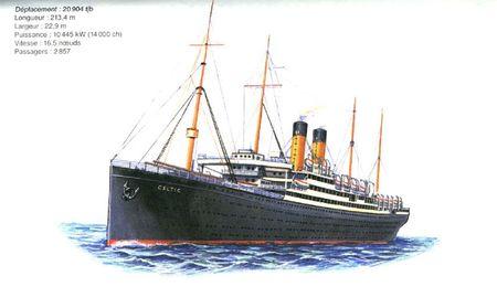 10- au menu : bataille navale au fourneau celtic