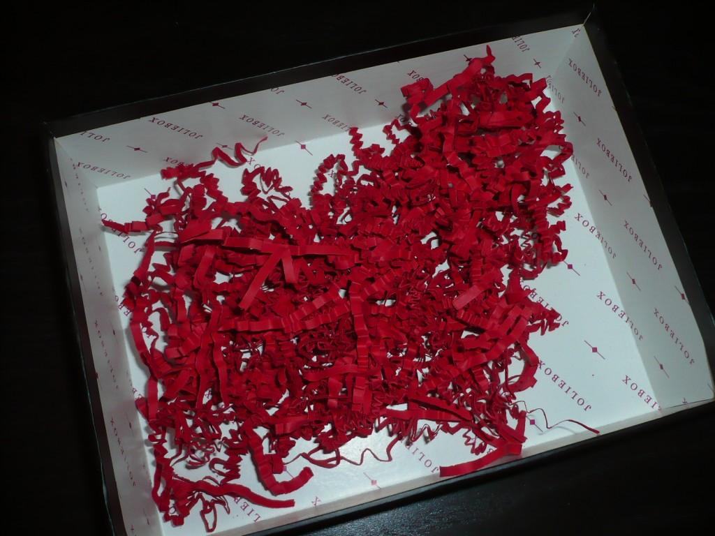 jolie box decembre 3 Jolie Box de décembre